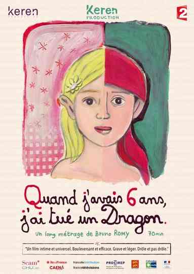 Quand javais 6 ans jai tué un dragon