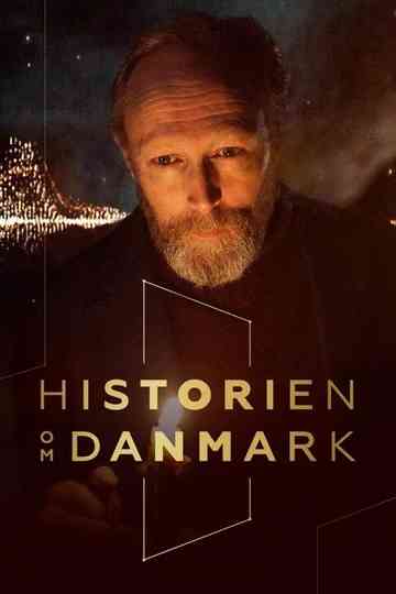 The History of Denmark Poster