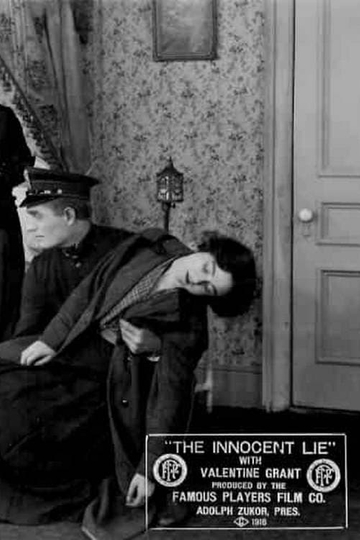 The Innocent Lie Poster