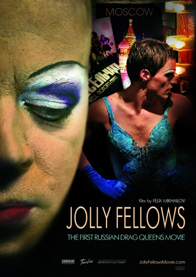 Jolly Fellows Poster