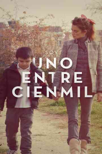 Yo soy uno entre cien mil Poster