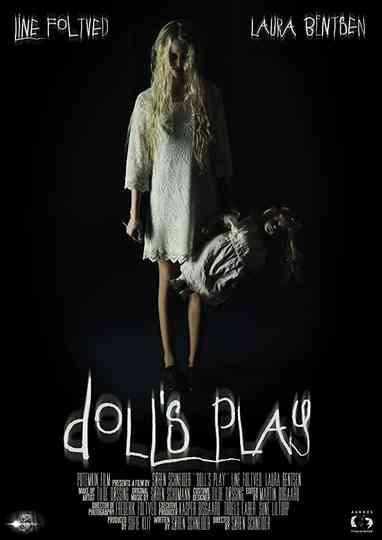 Doll’s Play Poster