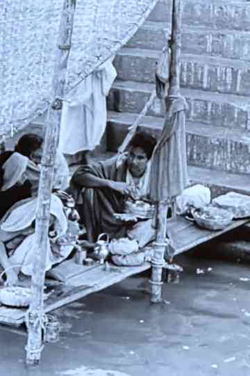 The River of Life and Death Poster