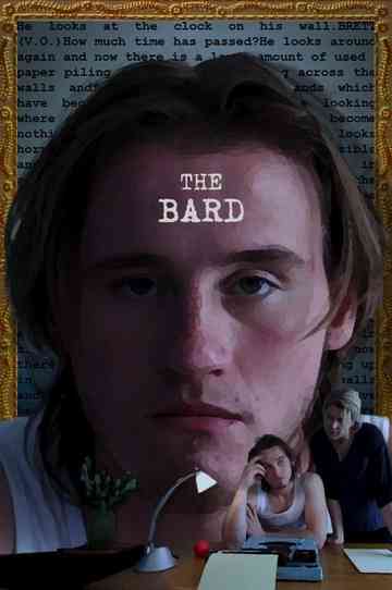 The Bard Poster