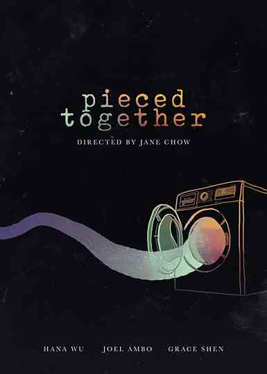 Pieced Together Poster