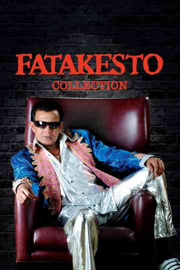 Fatakesto Collection Poster