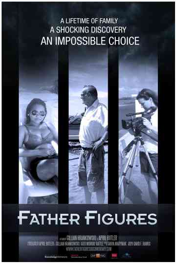 Father Figures Poster