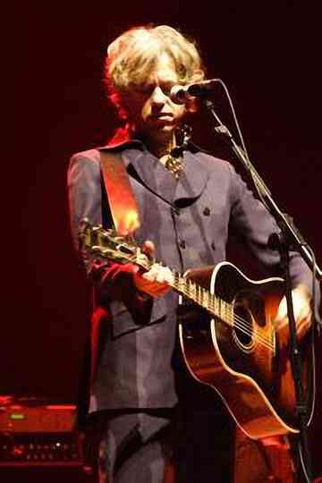 Bob Geldof  Geldof goes Goondiwindi Poster