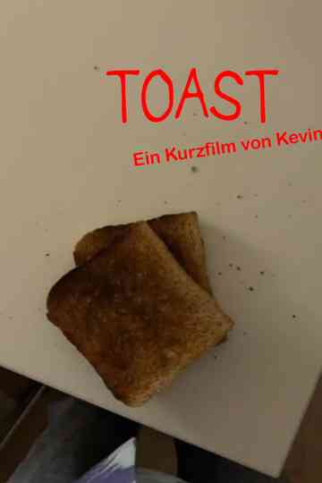 Toast Poster