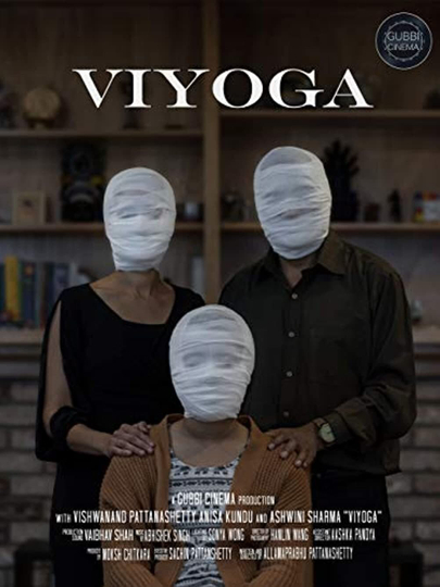 Viyoga Poster