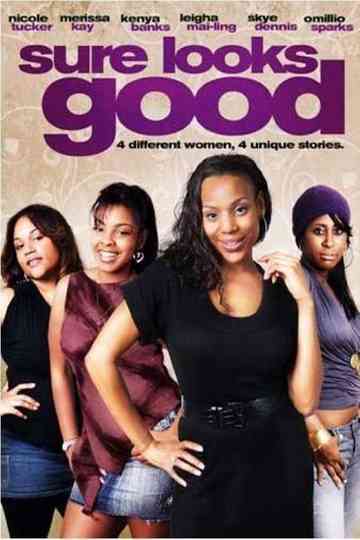 Sure Looks Good Poster