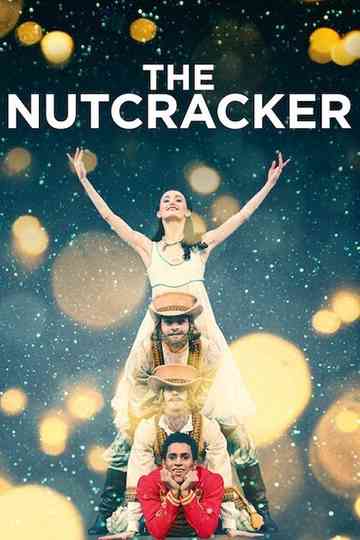 The Nutcracker Royal Ballet