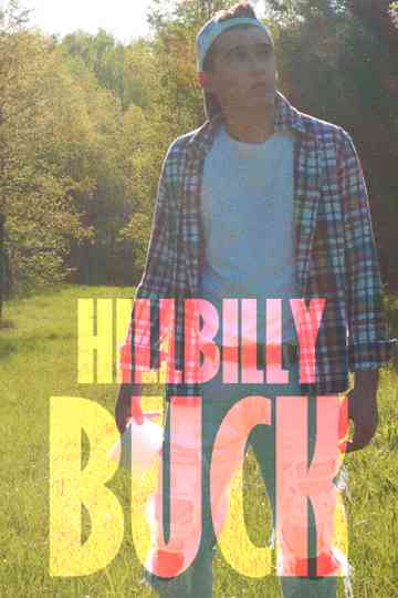 Hillbilly Buck The Toilet Paper Pursuit Poster