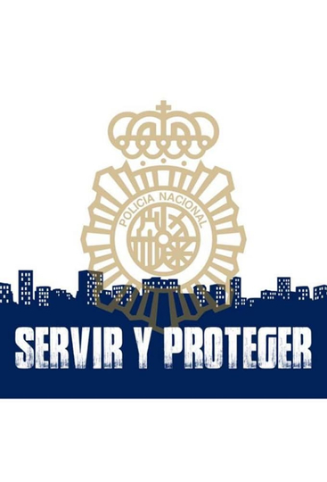 Serve and Protect Poster