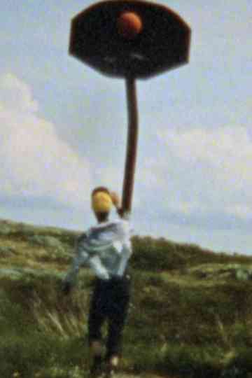 Zen Basketball Poster