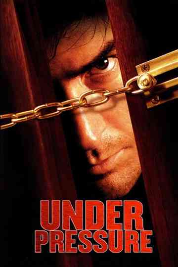 Bad Day on the Block poster