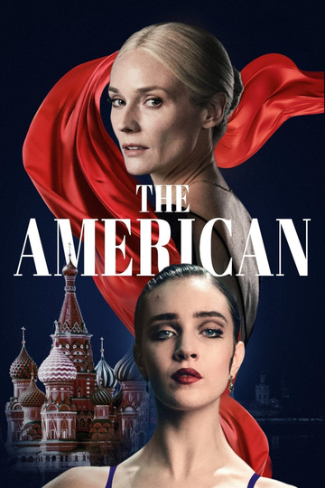 The American Poster