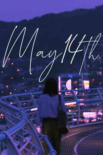 May 14th Poster
