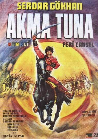 Akma Tuna: Estergon'un Fethi