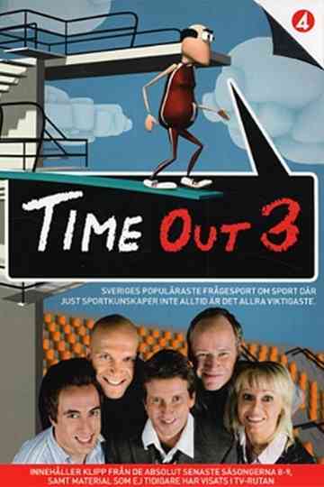 Time Out 3 Poster