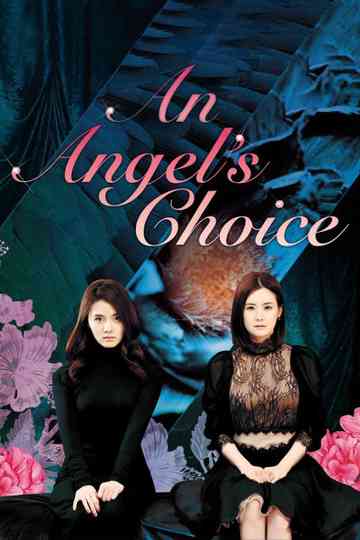 An Angel's Choice Poster