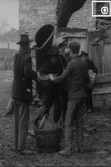 Il polentone a Pont Canavese Poster