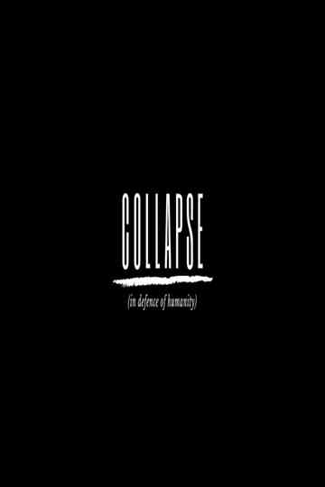 Collapse Poster