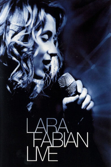 Lara Fabian Live