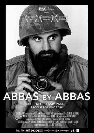 Abbas by Abbas Poster
