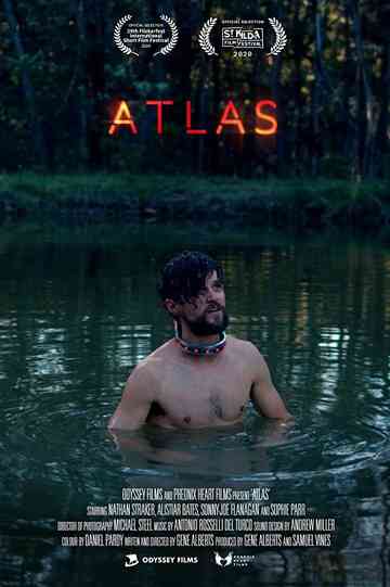 Atlas Poster