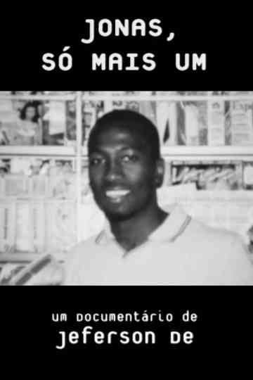 Jonas só mais um Poster