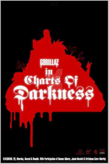 Charts of Darkness Poster