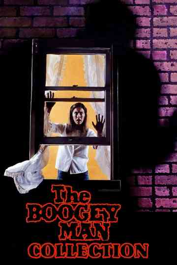 The Boogey Man Collection Poster