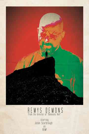 Remy's Demons Poster
