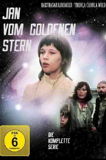 Jan from the Other Star Poster