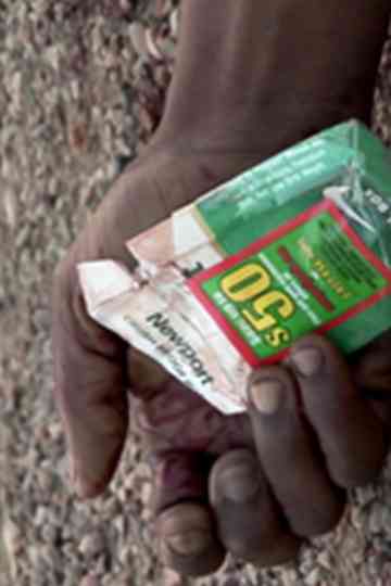 Only the Dead Poster