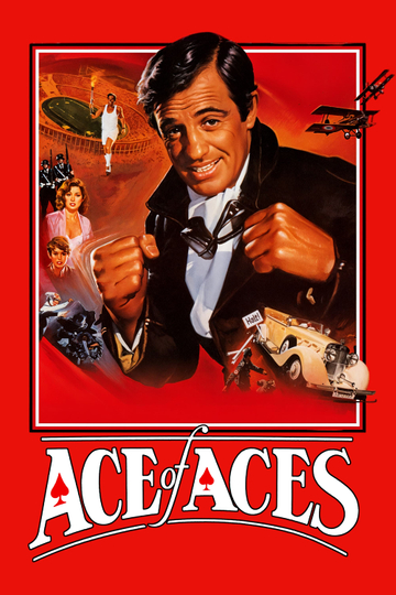 Ace of Aces Poster