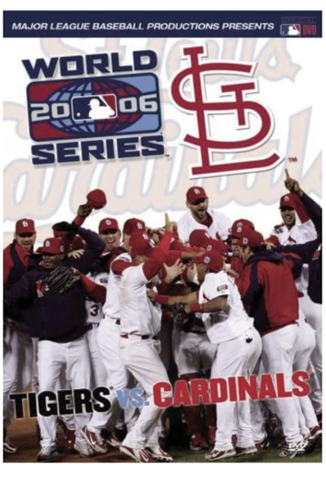 2006 World Series