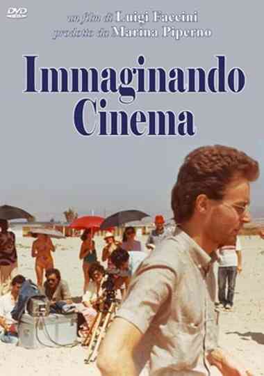 Immaginando cinema Poster