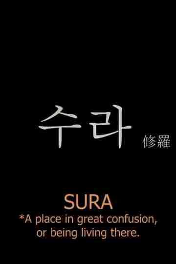 Sura Poster