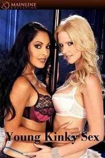 Young Kinky Sex Poster