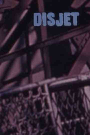 Disjet Poster