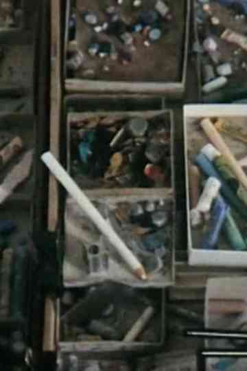 La Sieste Pittoresque Poster