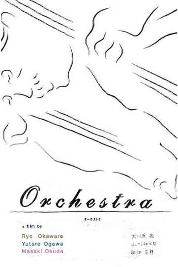 Orchestra Poster