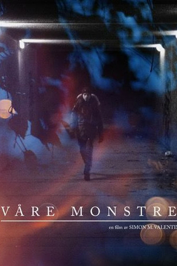 Our Monsters Poster