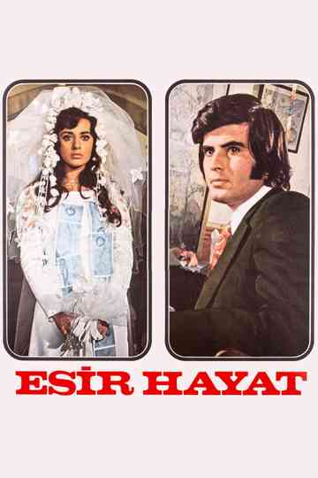 Esir Hayat Poster