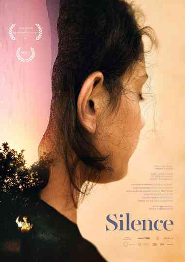Silence Poster