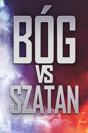 Bóg vs Szatan Poster