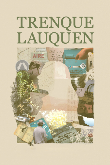 Trenque Lauquen Poster