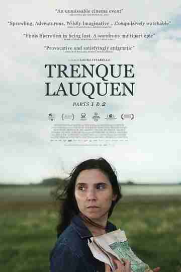 Trenque Lauquen Poster
